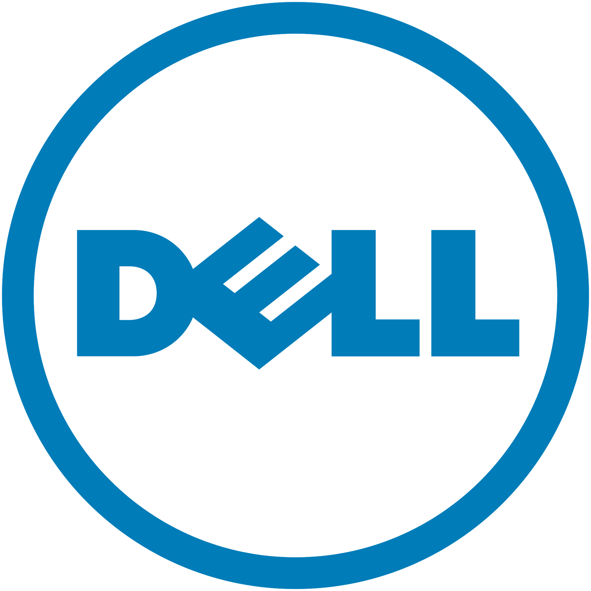 Brand: Dell