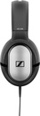 SENNHEISER HD 206 Closed-Back Over Ear Headphones