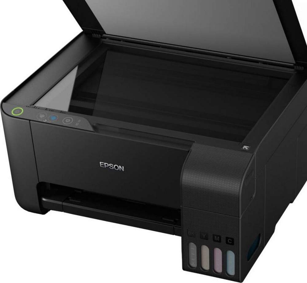 Epson EcoTank L3150 Wi-Fi All-in-One Ink Tank Printer