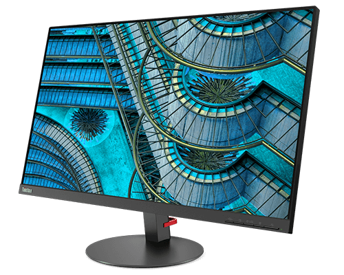 ThinkVision S27i-10 27" FHD Monitor