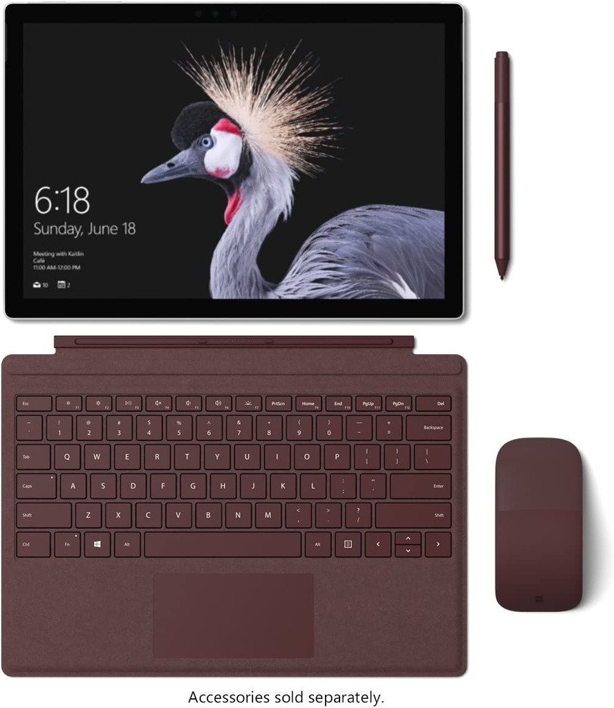 Microsoft Surface Pro Core i5