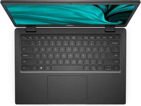 Latitude 3420 Laptop