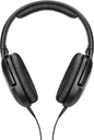 SENNHEISER HD 206 Closed-Back Over Ear Headphones