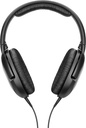 SENNHEISER HD 206 Closed-Back Over Ear Headphones