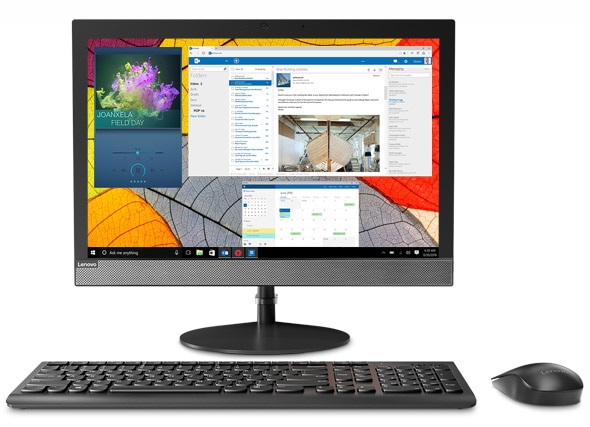 Lenovo V130 All-in-One