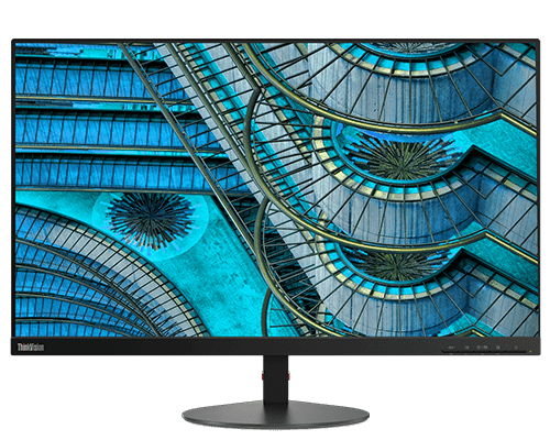 ThinkVision S27i-10 27" FHD Monitor