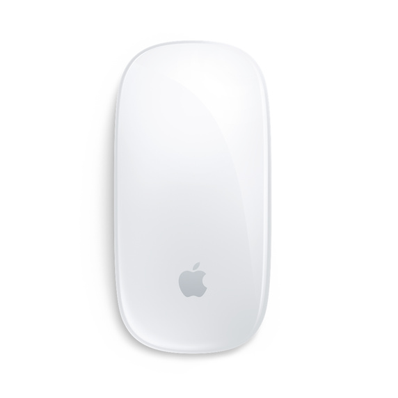 Apple Magic Mouse