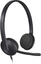 Logitech USB Headset H340