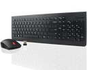 Lenovo 510 Wireless Combo Keyboard & Mouse