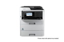 WorkForce Pro WF-C579R Workgroup Color MFP with Replaceable Ink Pack System