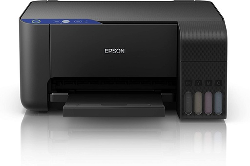 Epson Ecotank L3111 Print/Scan/Copy Tank Printer